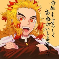 Rengoku Kyoujurou