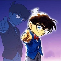 Edogawa Conan