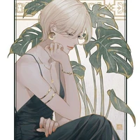 Kang Bong Mi