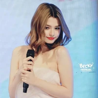 Rebecca Patricia Armstrong (Becky)