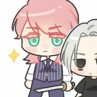 Akashi/Sanzu Haruchiyo