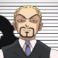 Mochizuki Kanji