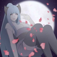 Otsutsuki Kagune