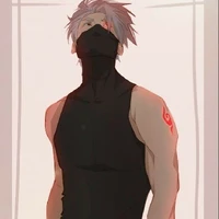 Hatake Kakashi