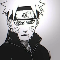 Uzumaki Naruto