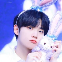 Ahn HyeongSeop<Seop>