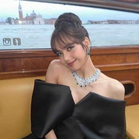 Lalisa Manobal