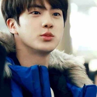 Kim SeokJin