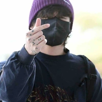 Jeon Jungkook-Cậu