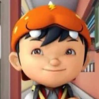 Boboiboy