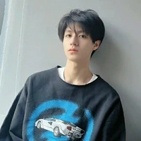 Chu Chí Hâm (Anh)