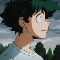 Midoriya izuku