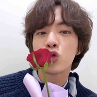 Kim Seok Jin