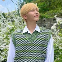 Boo Seungkwan