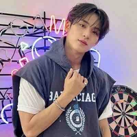 Kim Mingyu