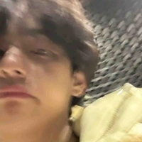 Kim Taehyung