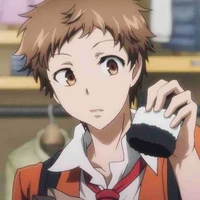 Shirota mahiru 