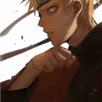 Uzumaki Naruto