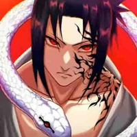 Uchiha Sasuke