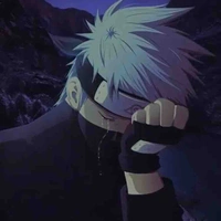 Hatake Kakashi