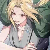 Senju Tsunade