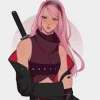 Haruno Sakura