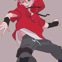 Haruno Deiku