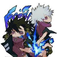 Todoroki Toya/Dabi