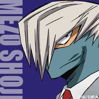 Shoji Mezo/Tentacole