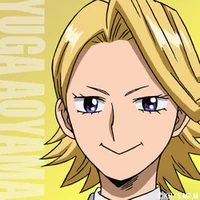 Aoyama Yugu/Can