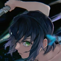 Hashibira Inosuke