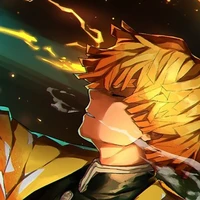Agatsuma Zenitsu