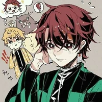 Kamado Tanjirou