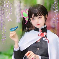 Tsuyuri Kanao 