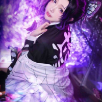 Kochou Shinobu