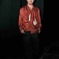 Ông Trịnh