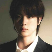 Kim Seok Jin