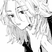 Sano Manjirou - Mikey