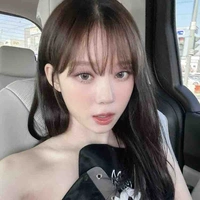 Kim Minjeong(Winter)