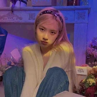 Park Chaeyoung(Rosé)