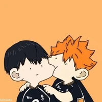 Tg cuồng KageHina