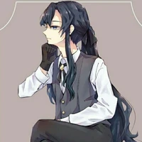 •Tokitou Yuichiro•