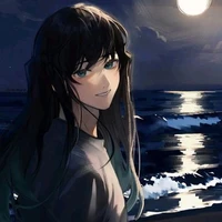 •Tokitou Muichiro•