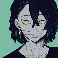 •Iguro Obanai•