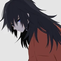 •Tomioka Giyuu•