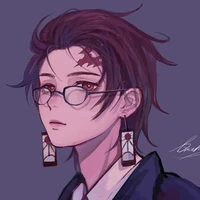•Kamado Tanjiro•