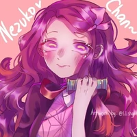 •Kamado Nezuko•