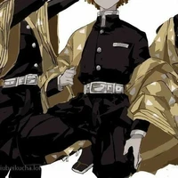 •Agatsuma Zenitsu•