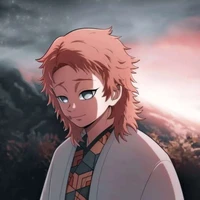 •Urokodaki Sabito•