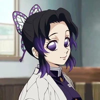 •Kochou Shinobu•